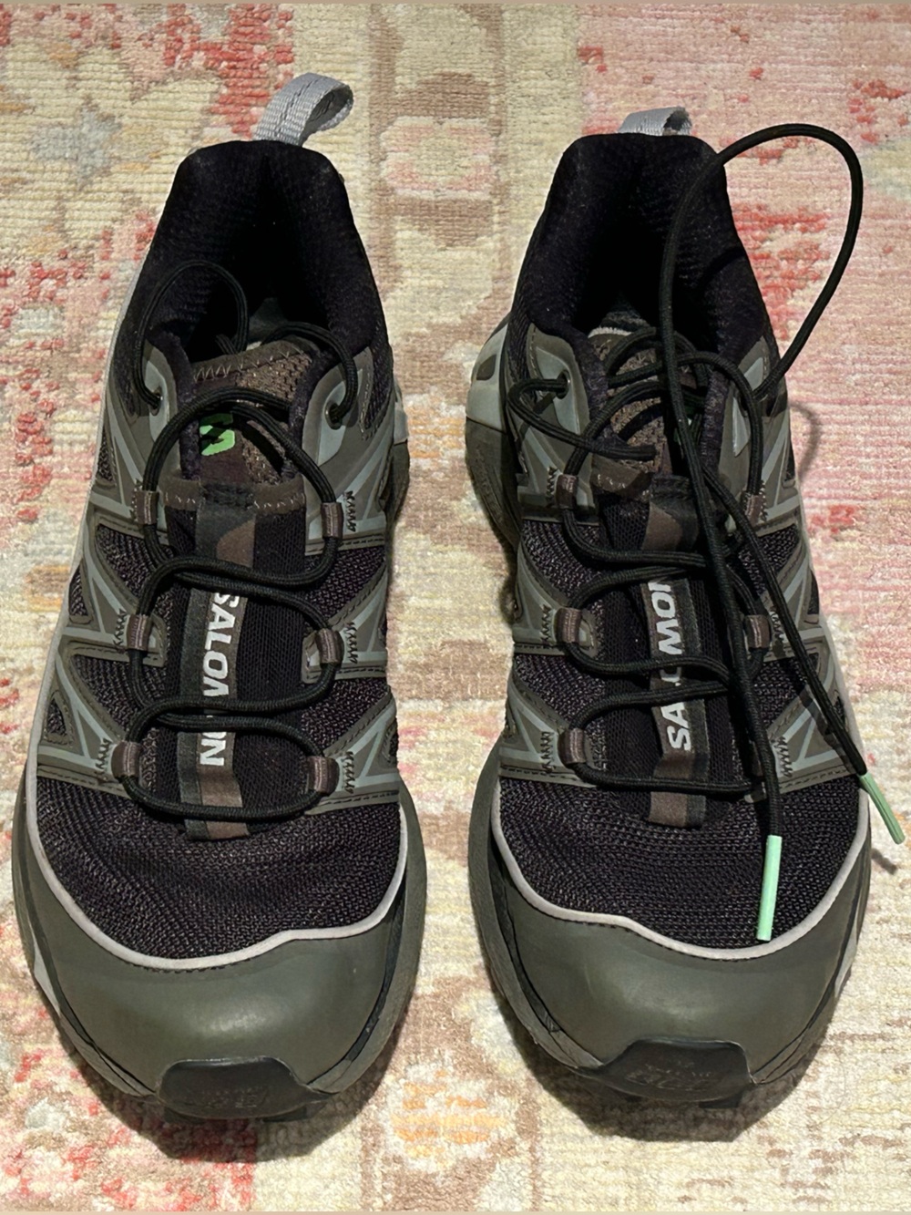 Salomon XT-6 EXPANSE sneaker